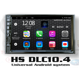Hardstone HS DLC10.4