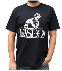 Camiseta Kase.O