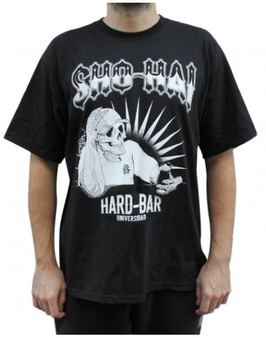 Camiseta Sho Hai