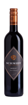 Merlot - Ried Ölberg