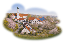 Ticket Impuls-Tag in Orthofen am 25. April 2026