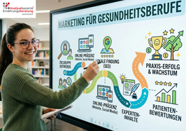 g1) Marketing Workshop für (freie) Gesundheitsberufler | Nur in Präsenz in Lahr