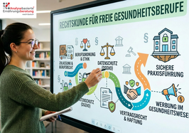 g2) Superkraft Rechtskunde | Ausbildung in Berufsrecht | Lahr oder Online-Präsenz