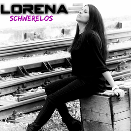CD Album "schwerelos" Lorena