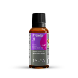 Lavender Oil 0.67 fl.oz
