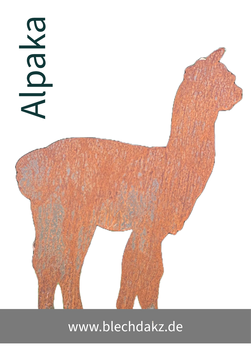Alpaka