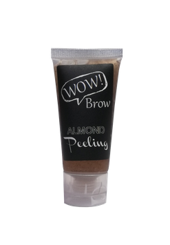 WOW! Brow Almond Peeling