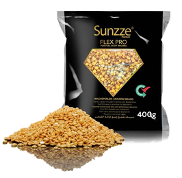 Filmwachs Sunzze Gold