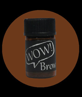 WOW! Brow Cinnamon