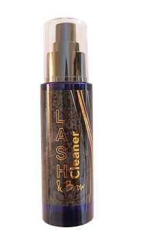 Royal Secret Lash & Brow Cleaner