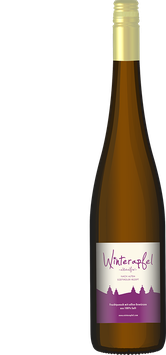 Südtiroler Winterapfel 12 Flaschen 750ml