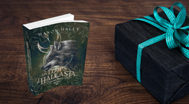 Elixyr Box Les loups d'Hallasta - Tome 2