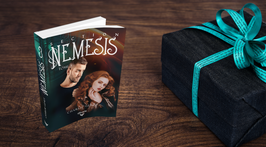 Elixyr Box Section Nemesis - Tome 3