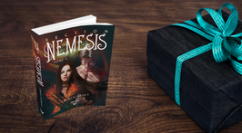 Elixyr Box Section Nemesis - Tome 4