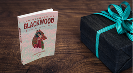 Elixyr Box Les secrets de Blackwood - 2 - La dette de sang