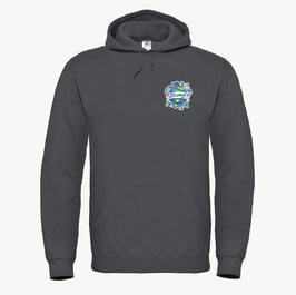 Hoodie (anthrazit)