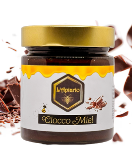 CioccoMiel 280gr