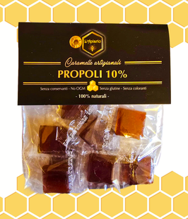 Caramelle alla Propoli 40gr
