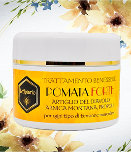 Pomata forte 100ml