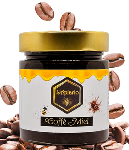 CoffeMiel 280 gr