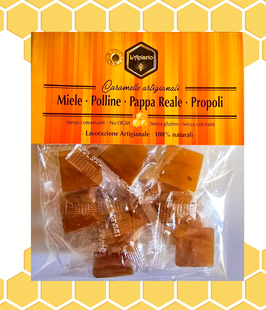 Caramelle alla Pappa Reale