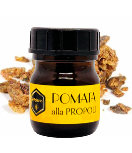 Pomata alla Propoli 30 ml