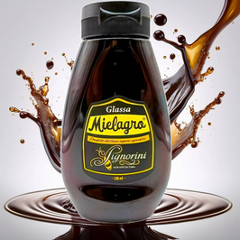 Glassa al Miele 180ml