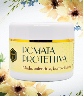 Pomata Protettiva 100 ml
