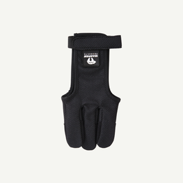 BEARPAW Schießhandschuh Black Glove