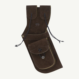 BEARPAW Holsterköcher Wood Leder