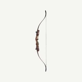 BEARPAW Penthalon YOUNG HERO 54 Zoll | Take-Down-Recurvebogen