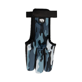 BEARPAW Schießhandschuh DYNAMIC Arctic Camo