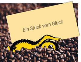 Ein Stück vom Glück - in Mainaschaff