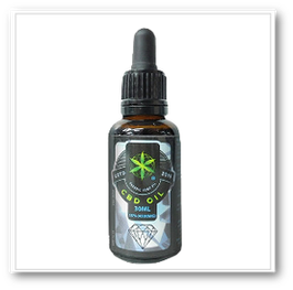 The Plant of Life - Aceite CBD 15%