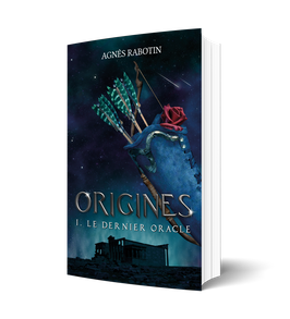 Origines, tome 1 : Le dernier oracle
