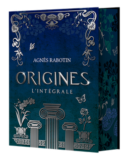 Origines, l'Intégrale Collector (édition limitée)