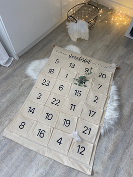 Adventskalender Weihnachtskalender