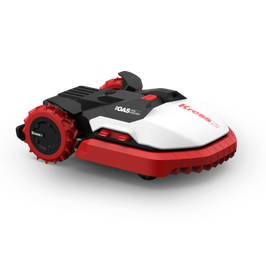 Kress Mega KR136E Bis zu 6.500m2