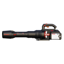 Kress 60V max Laubbläser