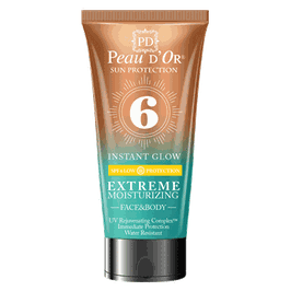 PEAU D'OR SPF 6