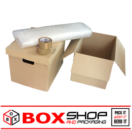 Office Moving Kit 1