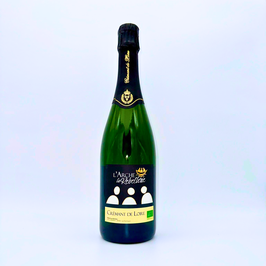 Crémant de Loire BIO