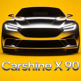 Carshine X 90