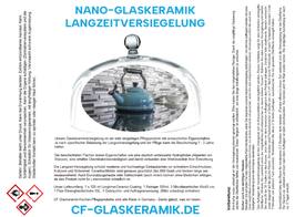 Longtime-Coating Badezimmer
