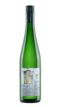 Riesling 2024 | Ried Steiner Kögl | Österreichischer Qualitätswein| 12,5%vol | trocken | Restbestände verfügbar |