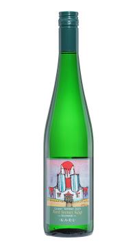 Grüner Veltliner 2025 Ried Steiner Kögl | Österreichischer Qualitätswein Kremstal DAC | 12,0% trocken