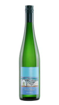 WHITE BLEND 2024 - Cuvée aus Grünem Veltliner, Sauvignon Blanc und Riesling | Österreichischer Qualitätswein | 12,5%vol | Trocken |