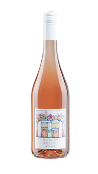 Frizzante Merlot Rosé 2023