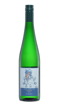 Grüner Veltliner 2025 "Reblaus Elvis" | Österreichischer Qualitätswein | 12,0%vol | trocken