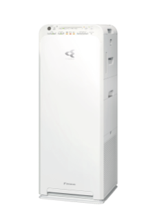 DAIKIN Ururu luchtreiniger MCK55W